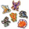 Drawing Set SES Creative Mythical creatures