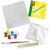Drawing Set SES Creative Baby unicorns