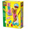 Drawing Set SES Creative Cat