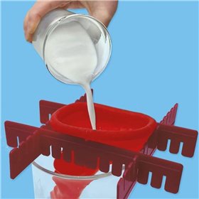 Drawing Set SES Creative Cat