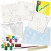 Drawing Set SES Creative Casting and painting