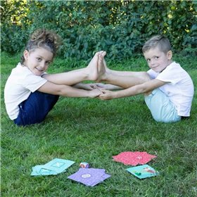 Skills game SES Creative