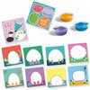 Drawing Set SES Creative Finger painting