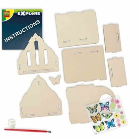 Skills game SES Creative