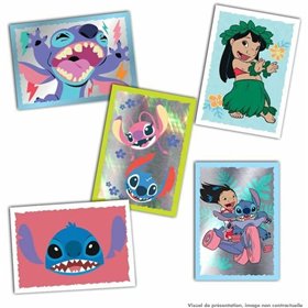 Stickers Panini STITCH