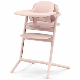 Highchair Cybex LEMO Pink