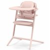Highchair Cybex LEMO Pink