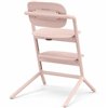 Highchair Cybex LEMO Pink