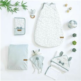 Changer Domiva Polyester Foam