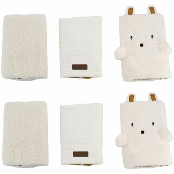 Cot protector Domiva