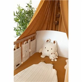 Cot protector Domiva