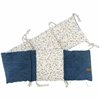 Cot protector Domiva