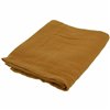 Muslin Domiva Caramel 100 x 100 cm