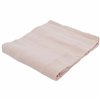 Muslin Domiva Old pink Pink 100 x 100 cm