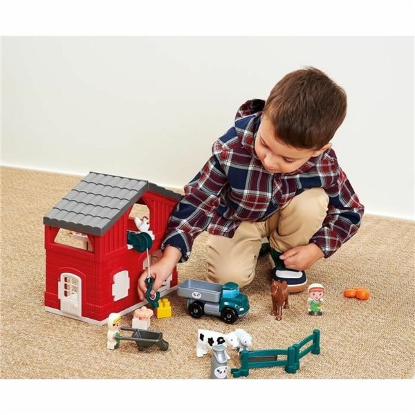 Construction set Ecoiffier CASA TRADICIONAL