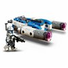 Construction set Lego Captain Rex's Y-Wing Microfighter Multicolour