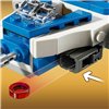 Construction set Lego Captain Rex's Y-Wing Microfighter Multicolour