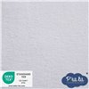 Cot protector P'TIT LIT White 25 Pieces (25 Units)