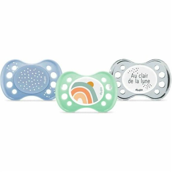 Pacifier Dodie