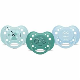 Pacifier Dodie (3 Units)
