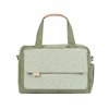 Diaper Changing Bag Babymoov Abstract Green
