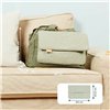 Diaper Changing Bag Babymoov Abstract Green