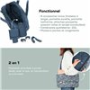 Diaper Changing Bag Babymoov Palm