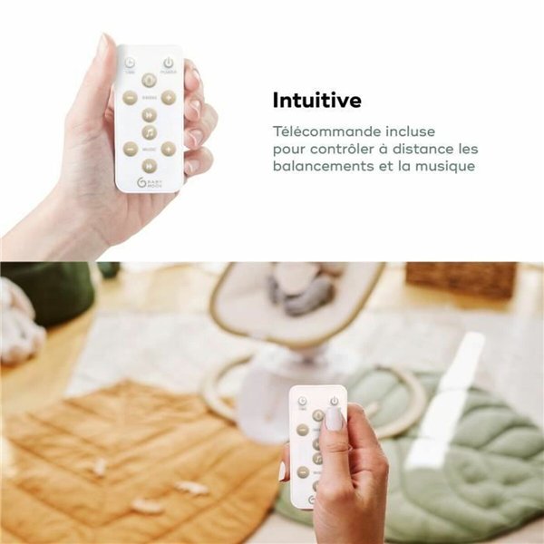 Baby Hammock Babymoov Beige