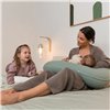 Breastfeeding Cushion Babymoov Green