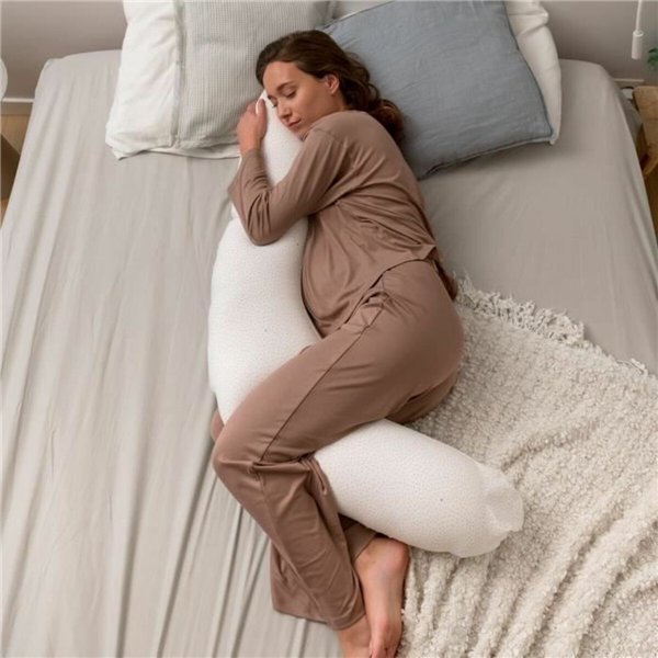 Breastfeeding Cushion Babymoov Grey