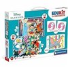 Educational Game Clementoni Edukit