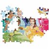 Educational Game Clementoni Disney Princesses