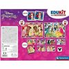Educational Game Clementoni Disney Princesses