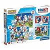 Educational Game Clementoni Sonic