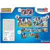 Educational Game Clementoni Sonic