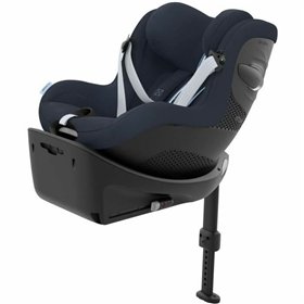 Car Chair Cybex Sirona G I-SIZE PLUS Blue Ocean Blue ECE R129/04