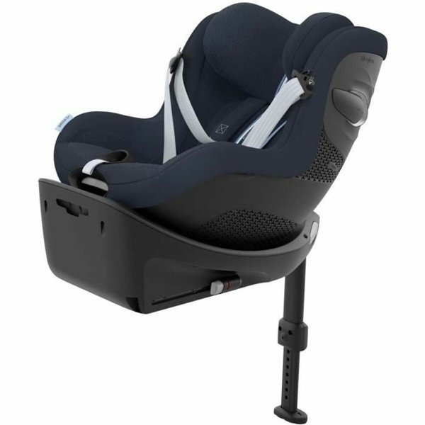 Car Chair Cybex Sirona G I-SIZE PLUS Blue Ocean Blue ECE R129/04