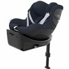 Car Chair Cybex Sirona G I-SIZE PLUS Blue Ocean Blue ECE R129/04