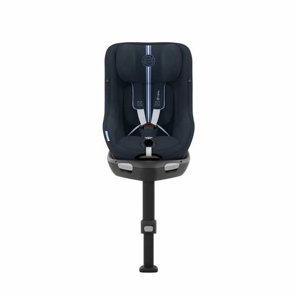 Car Chair Cybex Sirona G I-SIZE PLUS Blue Ocean Blue ECE R129/04