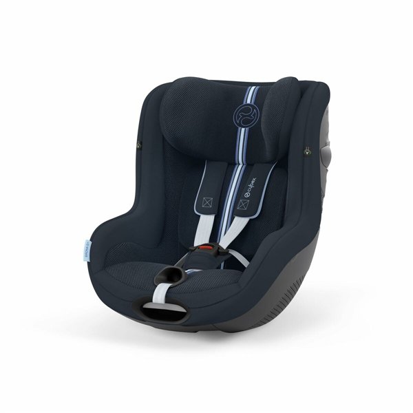 Car Chair Cybex Sirona G I-SIZE PLUS Blue Ocean Blue ECE R129/04