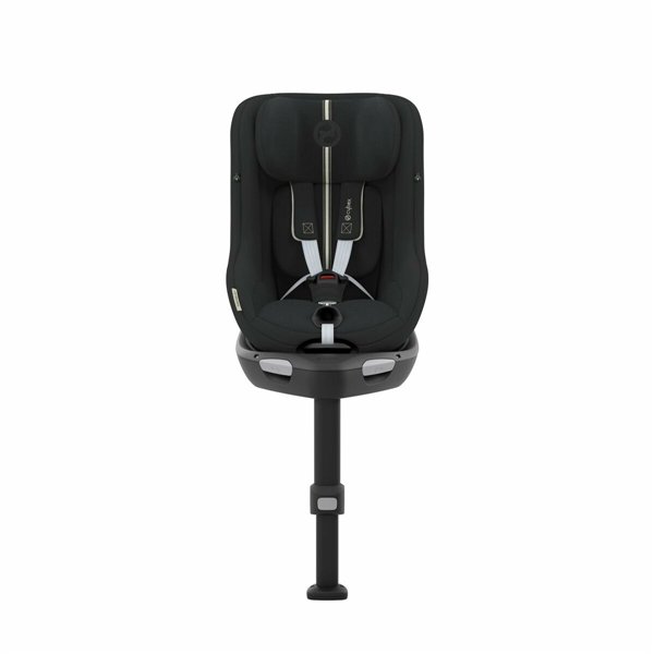 Car Chair Cybex Sirona G I-SIZE PLUS Black ECE R129/04