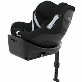 Car Chair Cybex Sirona G I-SIZE PLUS Black ECE R129/04