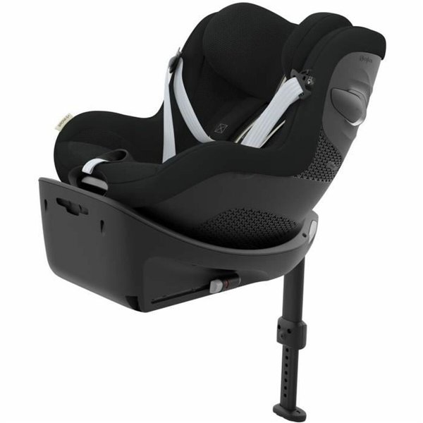 Car Chair Cybex Sirona G I-SIZE PLUS Black ECE R129/04
