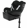 Car Chair Cybex Sirona G I-SIZE PLUS Black ECE R129/04