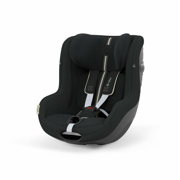Car Chair Cybex Sirona G I-SIZE PLUS Black ECE R129/04