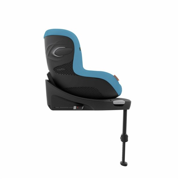 Car Chair Cybex Sirona G I-SIZE PLUS Blue ECE R129/04