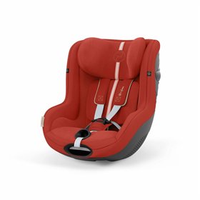 Car Chair Cybex Sirona G I-SIZE PLUS Red rouge ECE R129/04