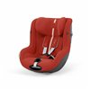 Car Chair Cybex Sirona G I-SIZE PLUS Red rouge ECE R129/04