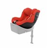 Car Chair Cybex Sirona G I-SIZE PLUS Red rouge ECE R129/04