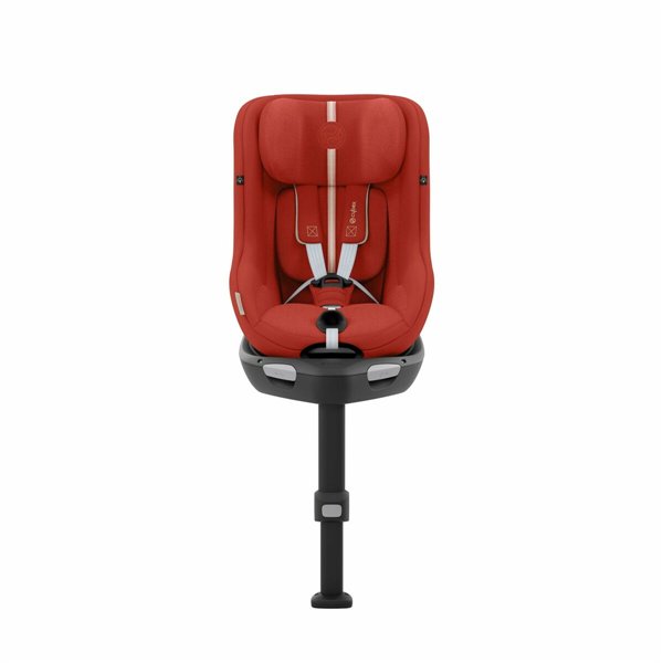 Car Chair Cybex Sirona G I-SIZE PLUS Red rouge ECE R129/04